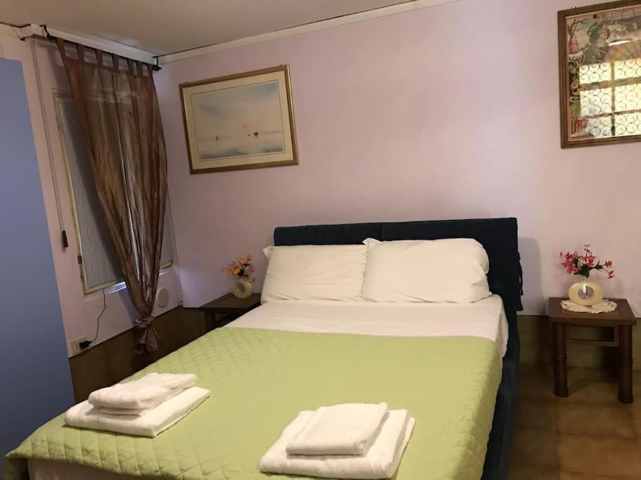 Appartement Ca San Vidal Venetië