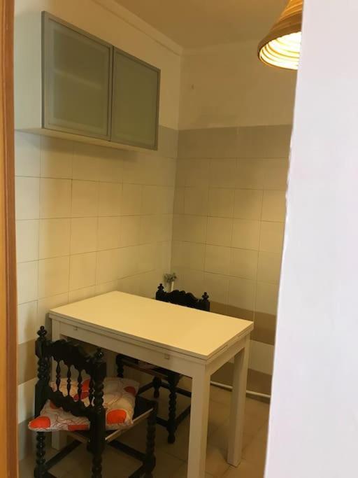 Ca San Vidal Appartement *