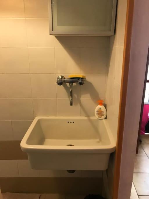 Appartement Ca San Vidal *