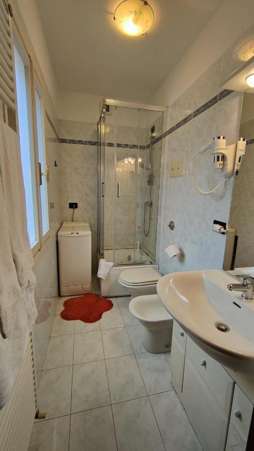 Apartment Ca'meo Venedig