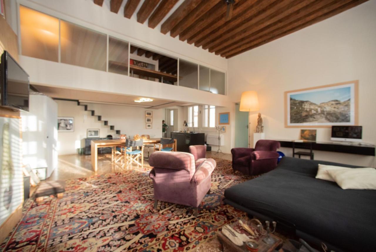 Casanova Appartement *