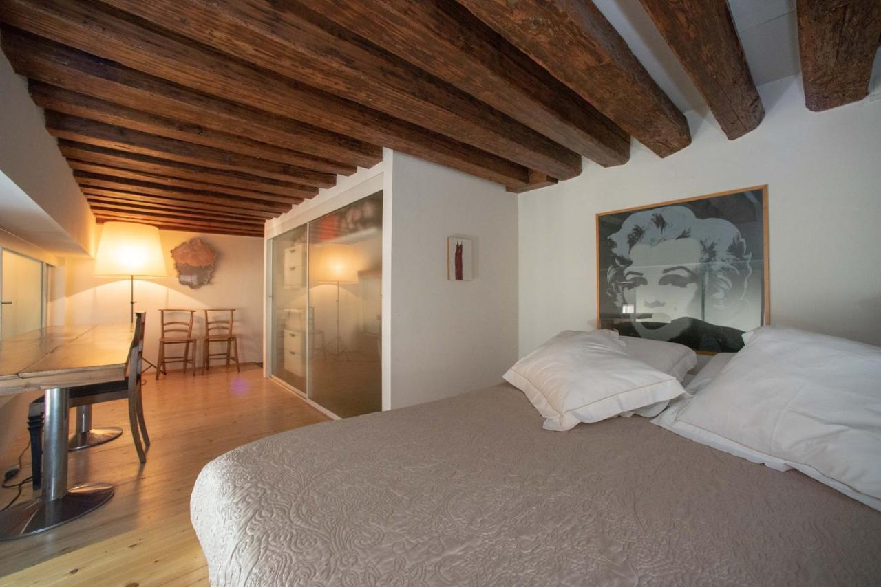 Appartement Casanova *