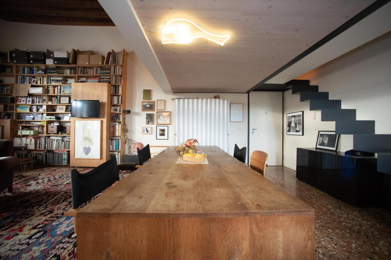 Casanova Appartement Venetië
