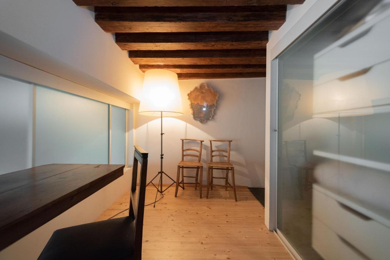 Appartement Casanova