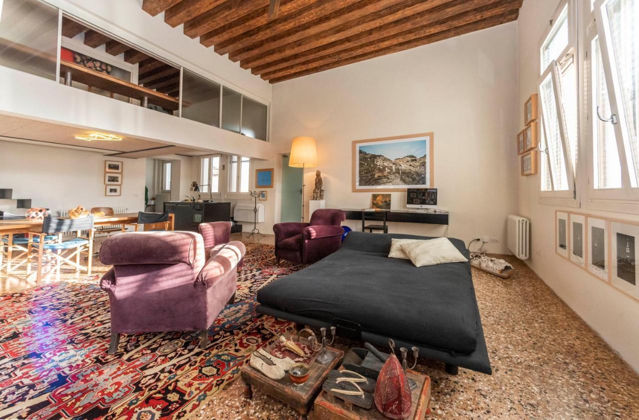 Casanova Appartement *