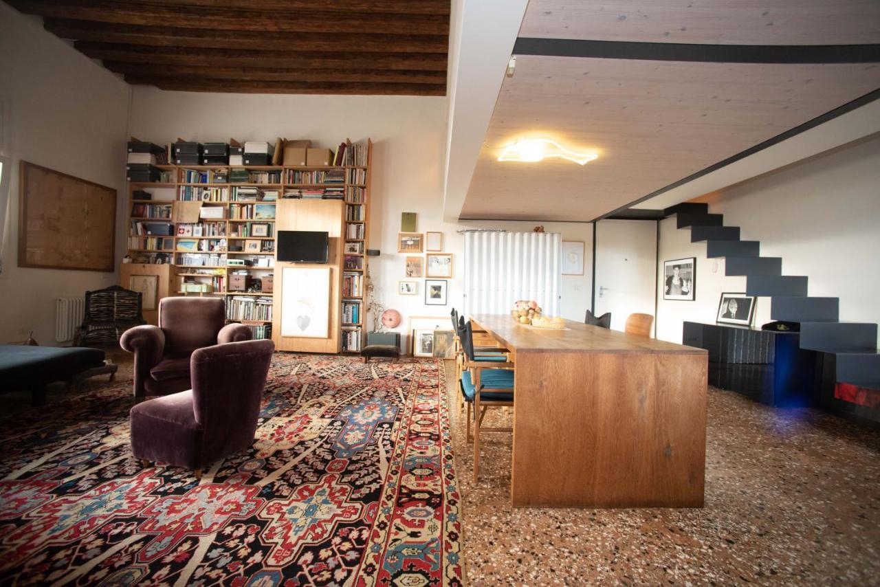 Casanova Appartement Venetië