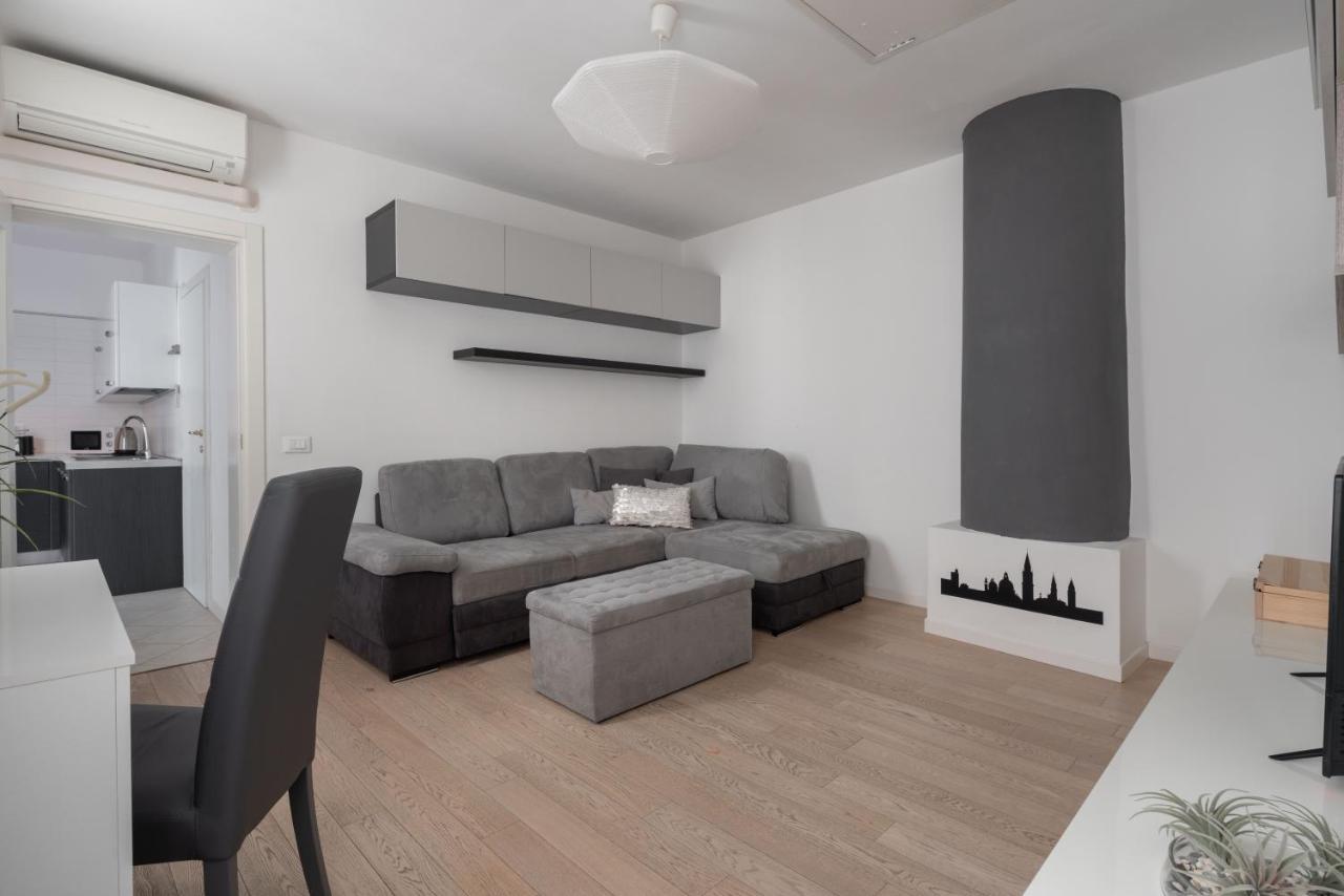 Penthouse Dream By Wonderful Italy Appartement *
