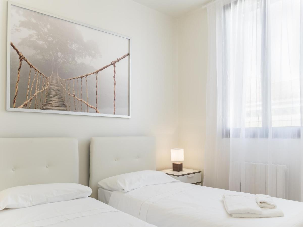 Penthouse Dream By Wonderful Italy Appartement Venise