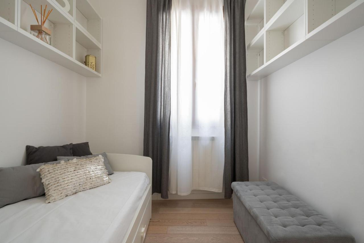 Penthouse Dream By Wonderful Italy Appartement