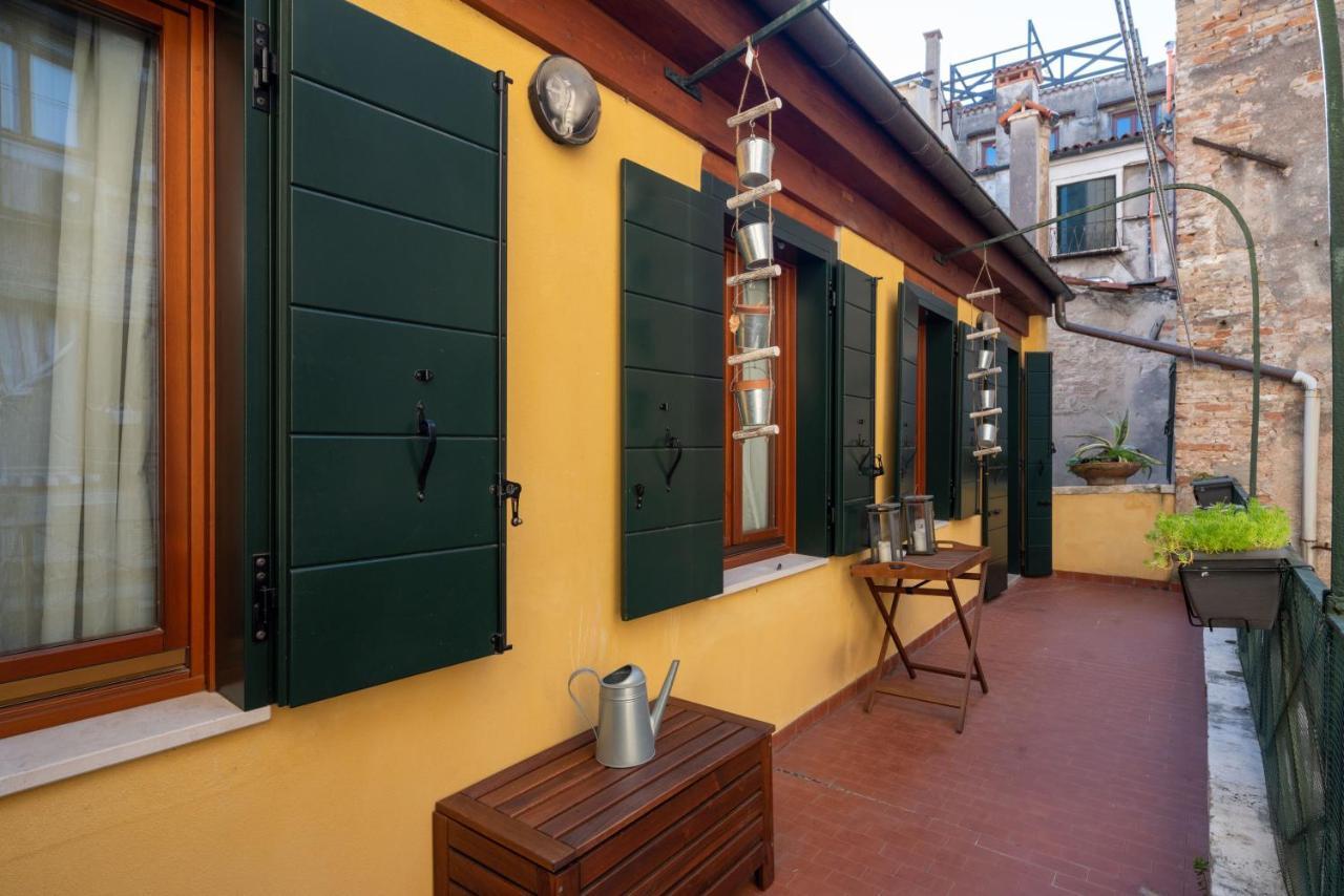Penthouse Dream By Wonderful Italy Appartement Venise