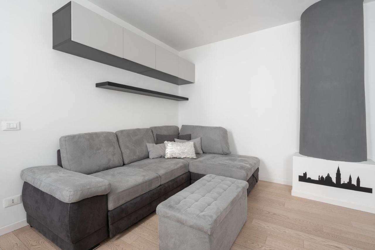 Penthouse Dream By Wonderful Italy Appartamento