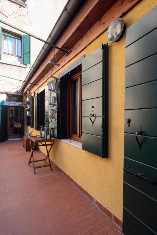 Penthouse Dream By Wonderful Italy * Venise