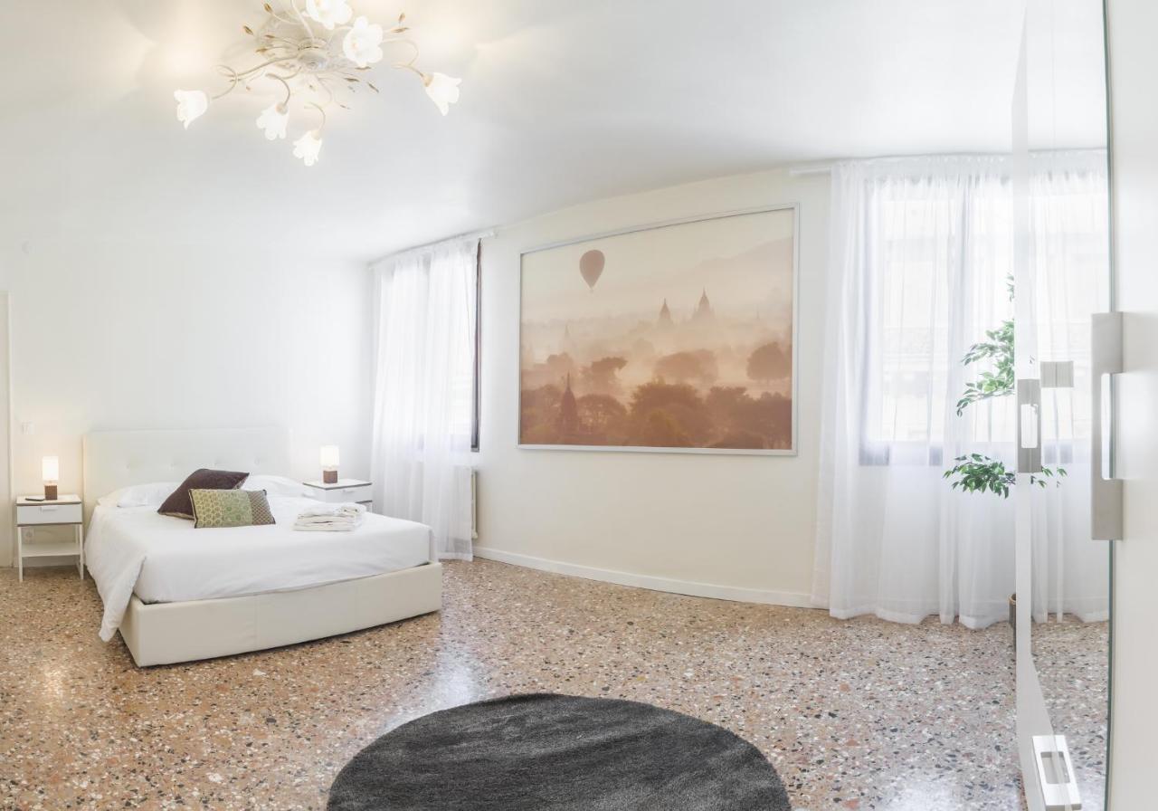 Penthouse Dream By Wonderful Italy Venise