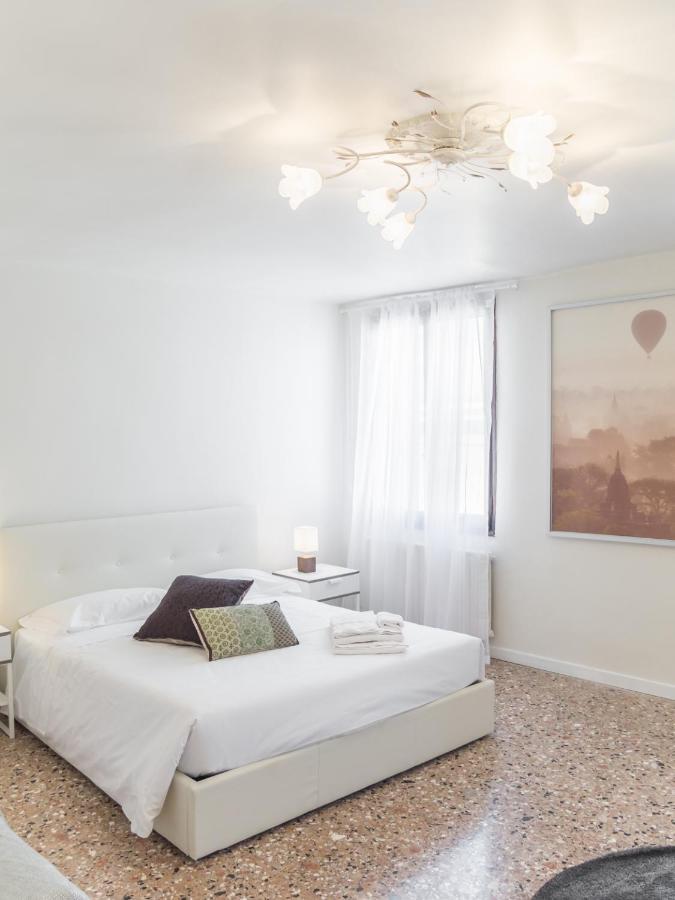 Penthouse Dream By Wonderful Italy Venise