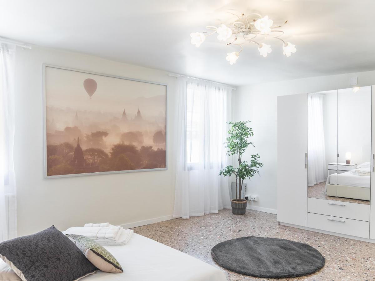 Penthouse Dream By Wonderful Italy Appartement