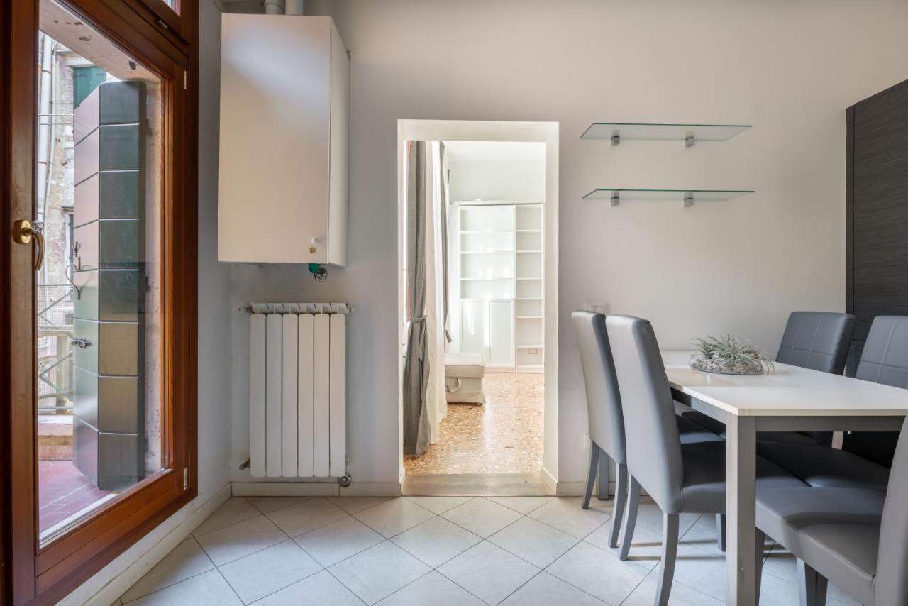 Penthouse Dream By Wonderful Italy Appartamento Venezia