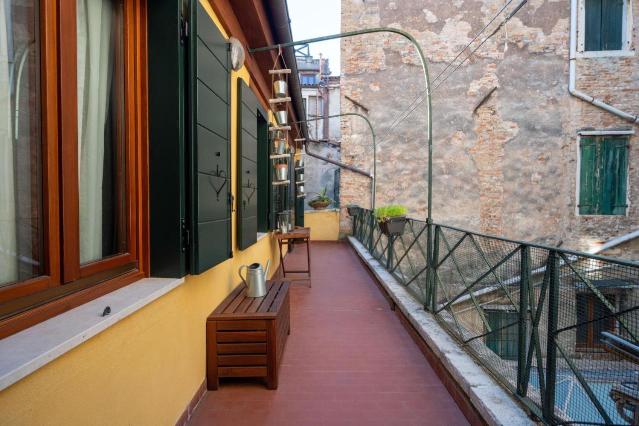 Penthouse Dream By Wonderful Italy * Venezia