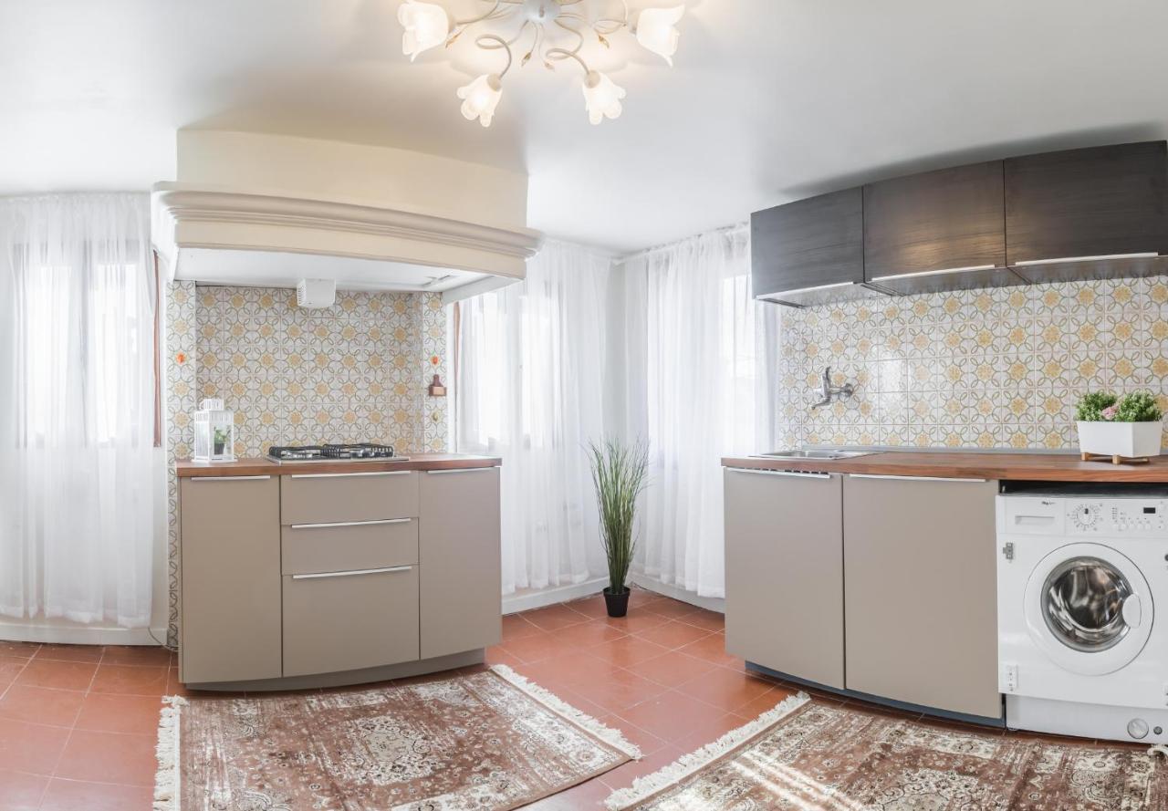 Penthouse Dream By Wonderful Italy * Venise