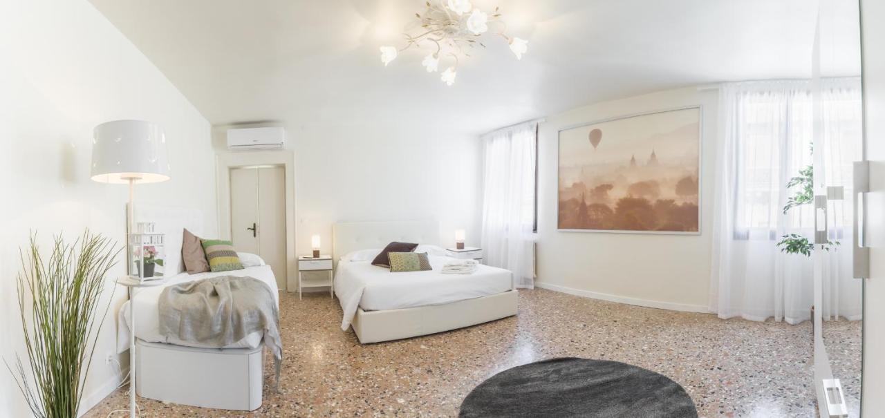 Penthouse Dream By Wonderful Italy Appartement