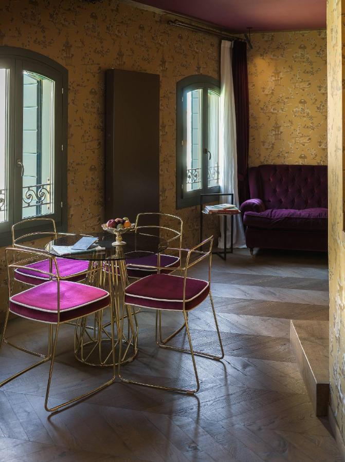 Madama Garden Retreat Venise