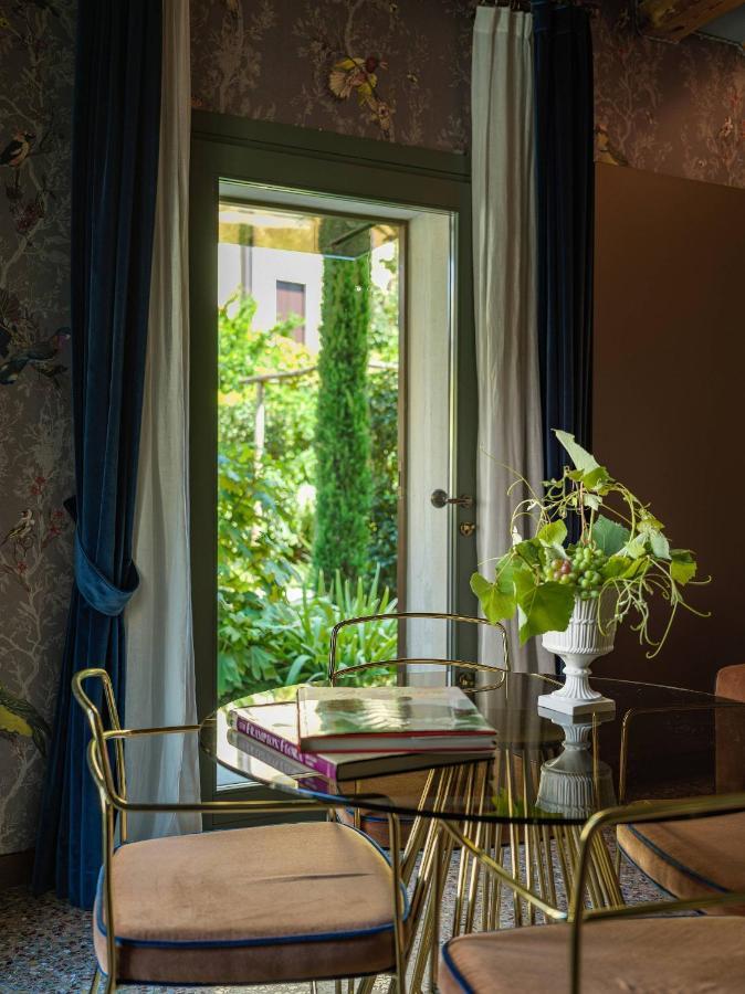 Madama Garden Retreat 4* Venise