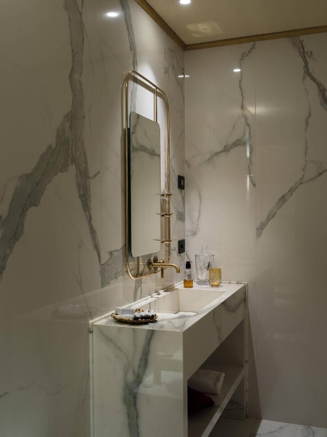 Madama Garden Retreat Hotel Venise