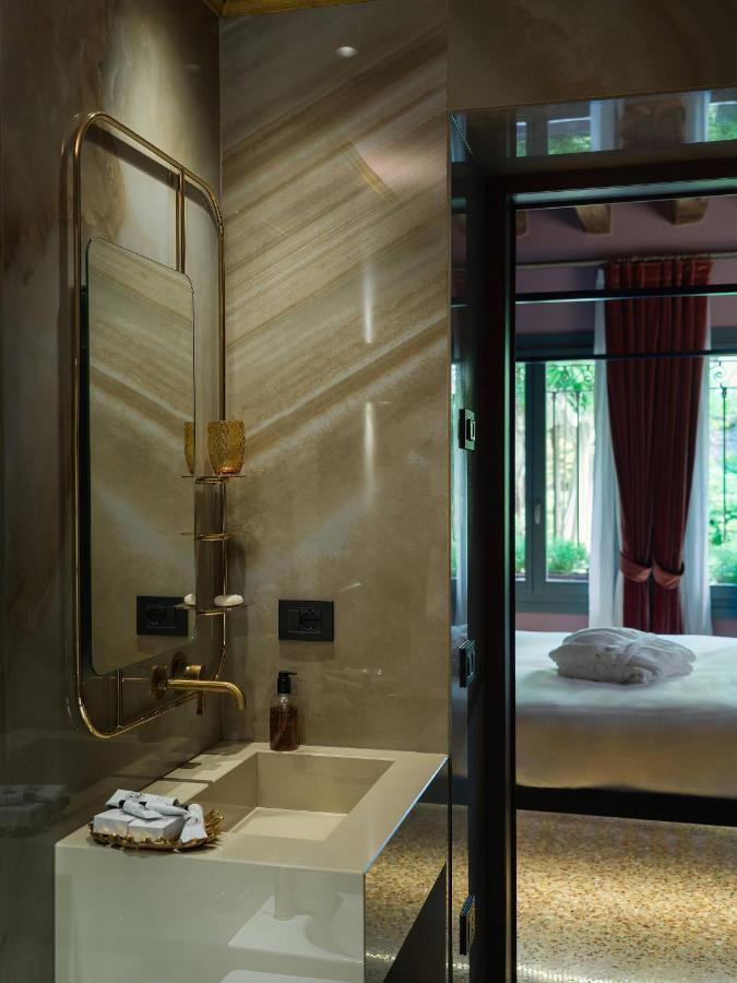 Hotel Madama Garden Retreat 4*