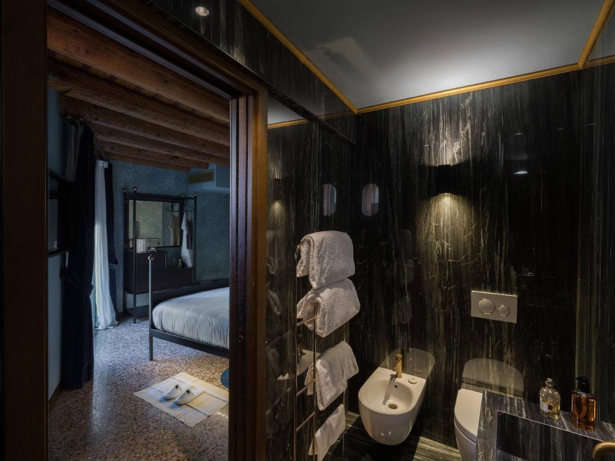 Madama Garden Retreat Hotel Venise
