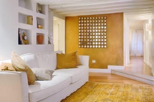 San Marco 1776 Appartement