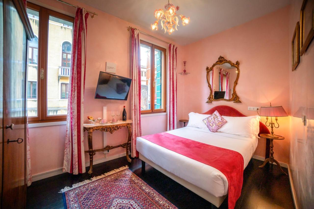 Palazzo San Luca Affittacamere 3*