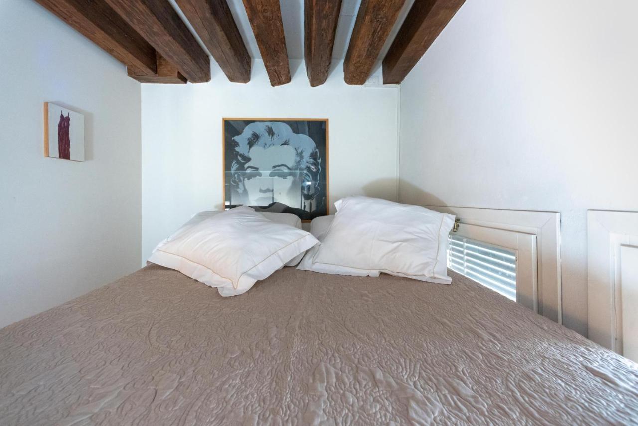 Appartement Casanova *