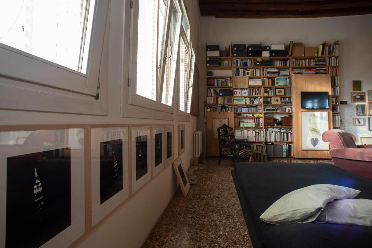 Appartement Casanova Venetië