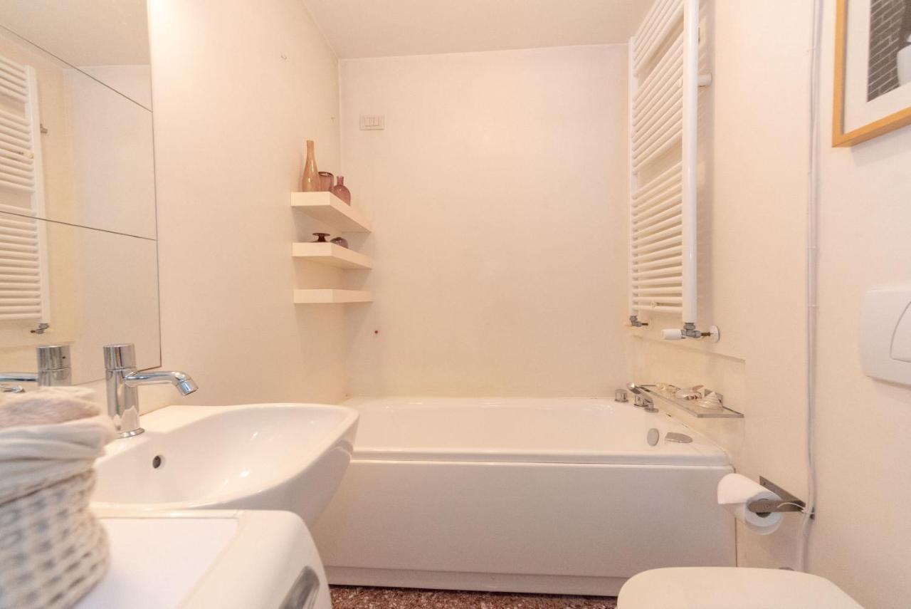 Casanova Appartement Venetië
