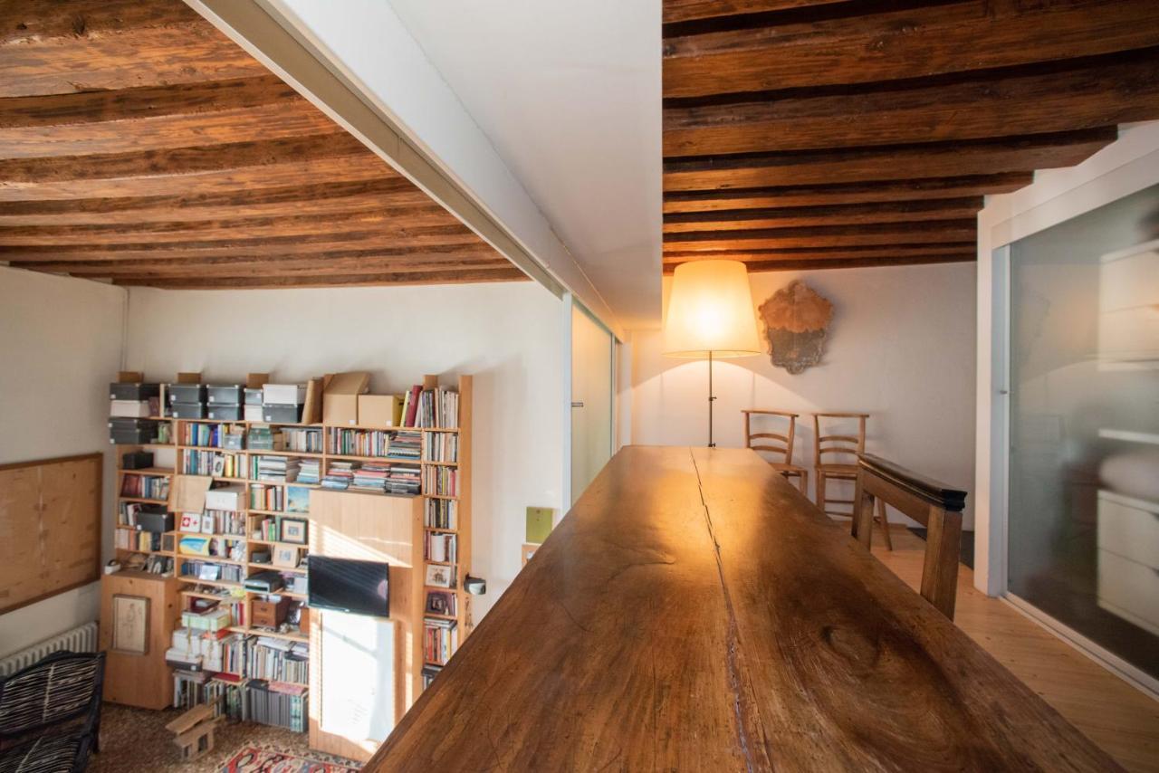 Appartement Casanova *