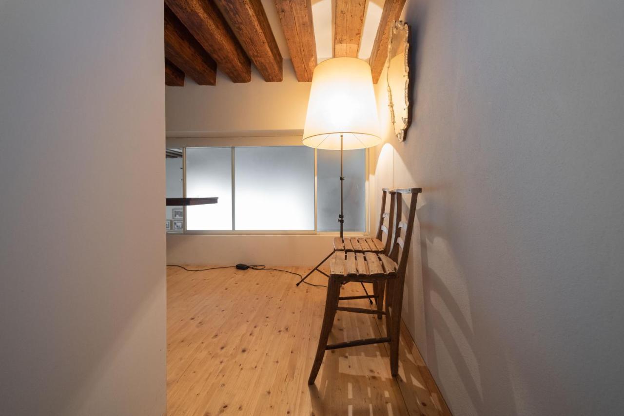 Appartement Casanova