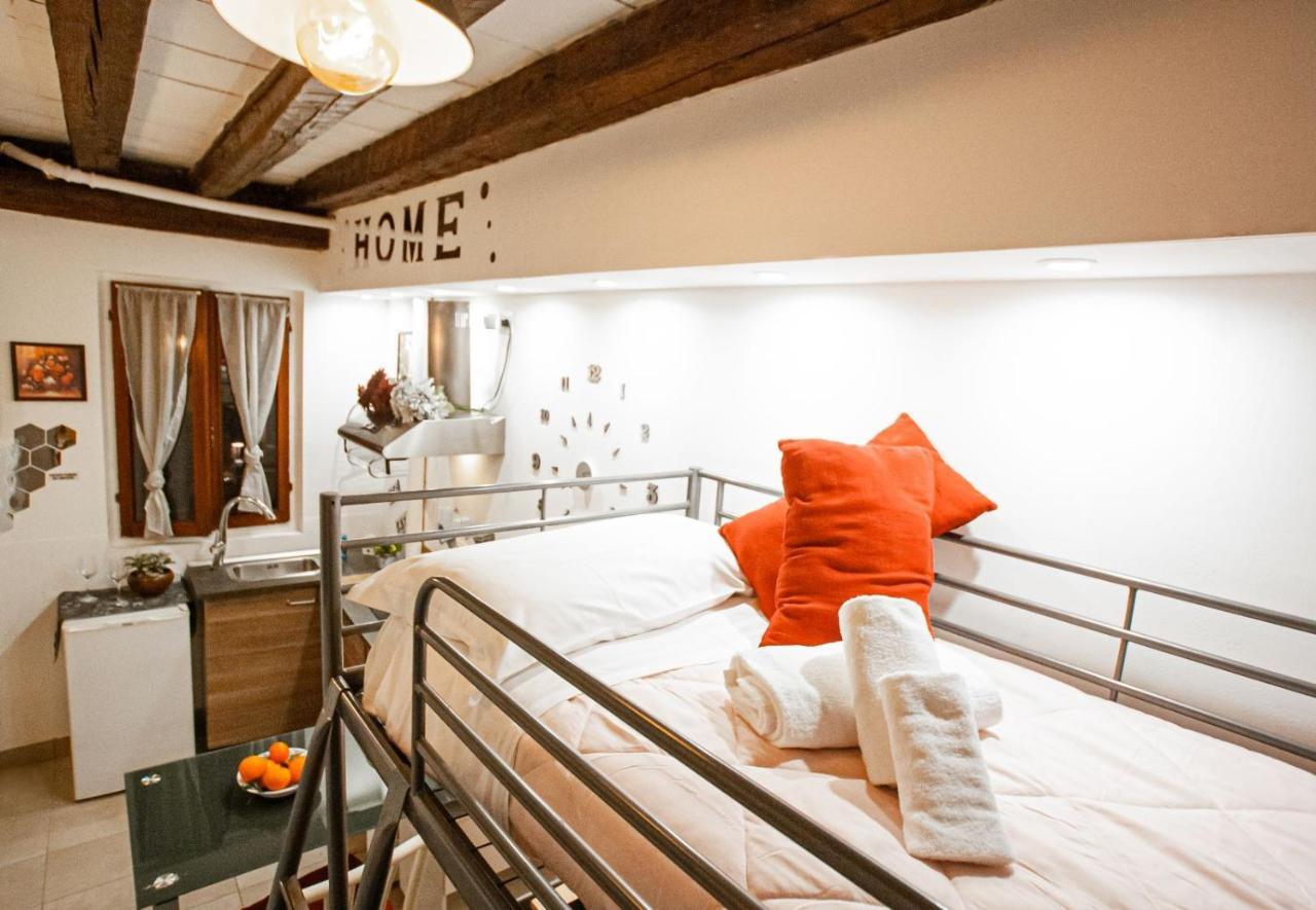 Residenza Garibaldi * Venedig