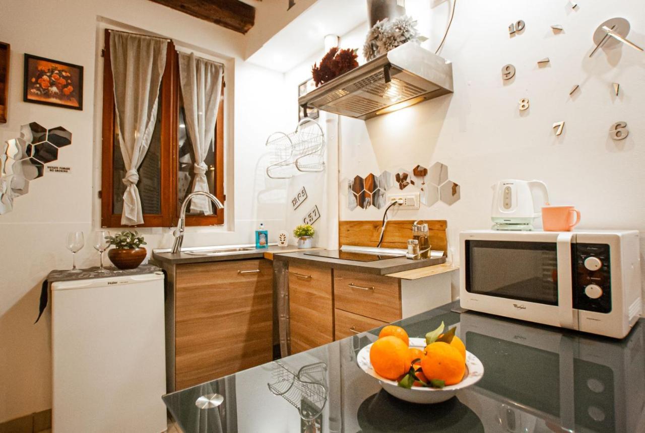 Residenza Garibaldi Venedig
