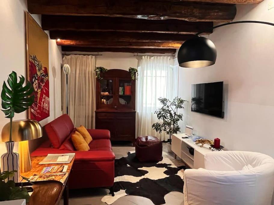 Accogliente Mini Super Appartement *