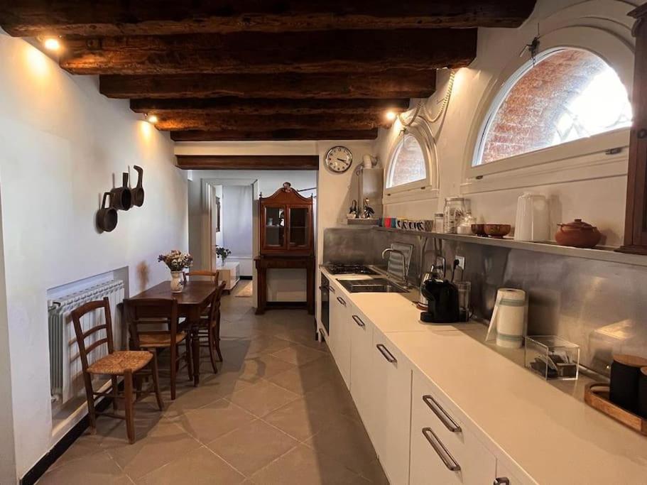 Appartement Accogliente Mini Super Venise
