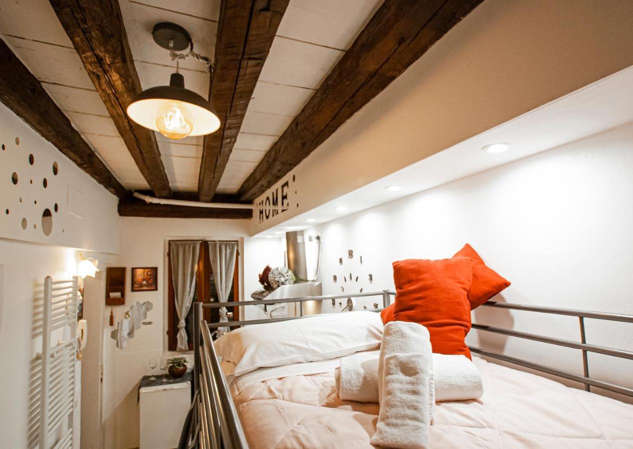 Residenza Garibaldi Apartment Venedig