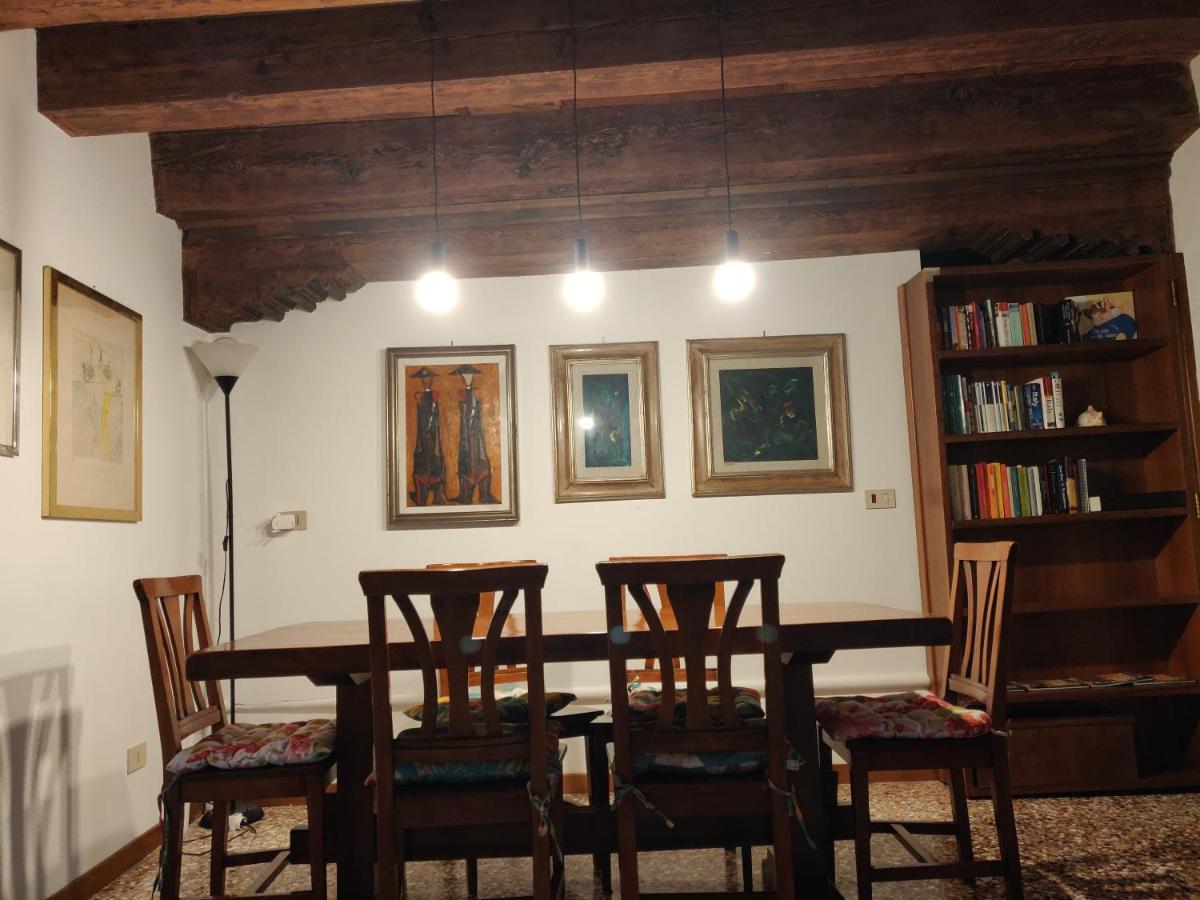 Appartamento Casanova Relais Venezia