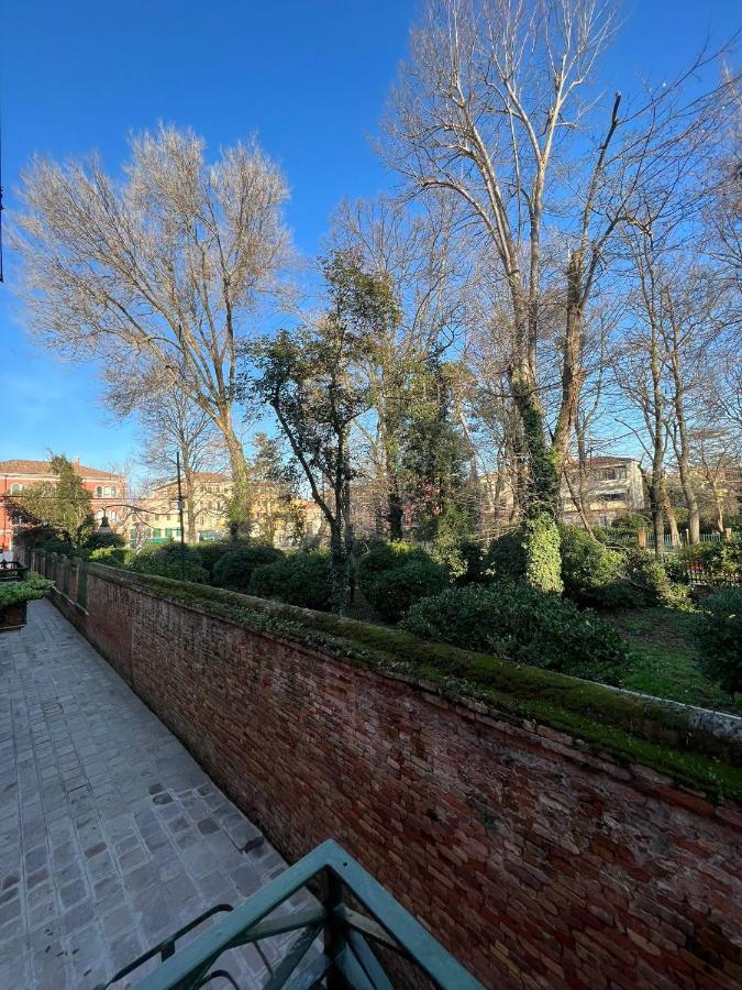 Apartment Ln Homes - Biennale Garden Venice
