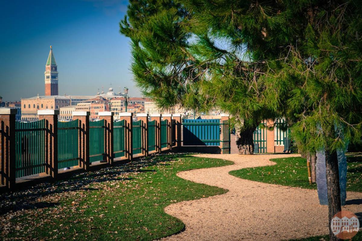 Residenza Garibaldi Venedig