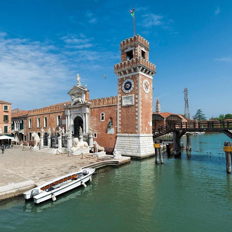 Residenza Garibaldi * Venedig
