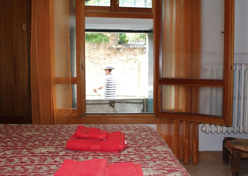 Appartement Rio Marin