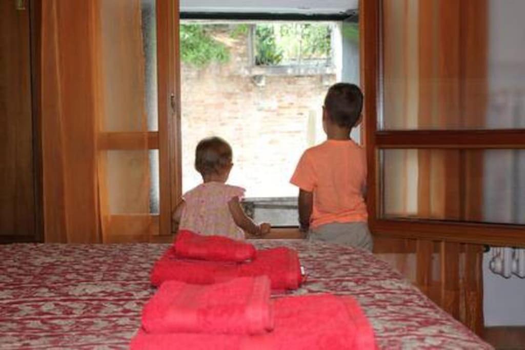 Appartement Rio Marin *