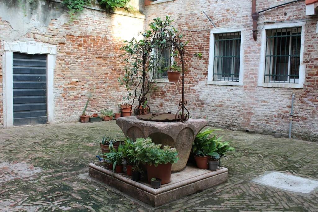 Appartement Rio Marin Venise