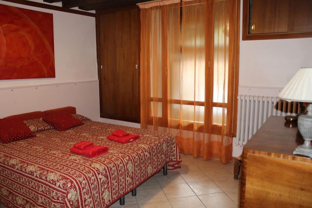 Rio Marin Appartement Venise