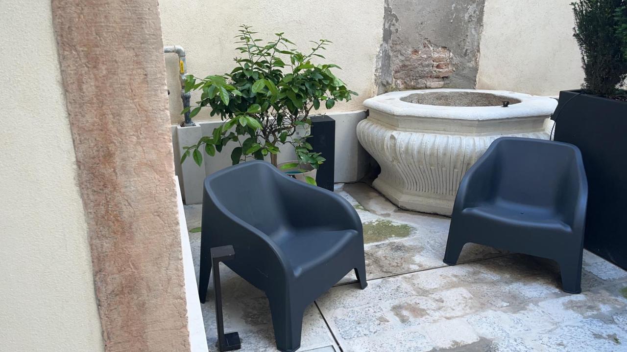 Appartamento Immobiliare Nk Palazzo Bonvicini *