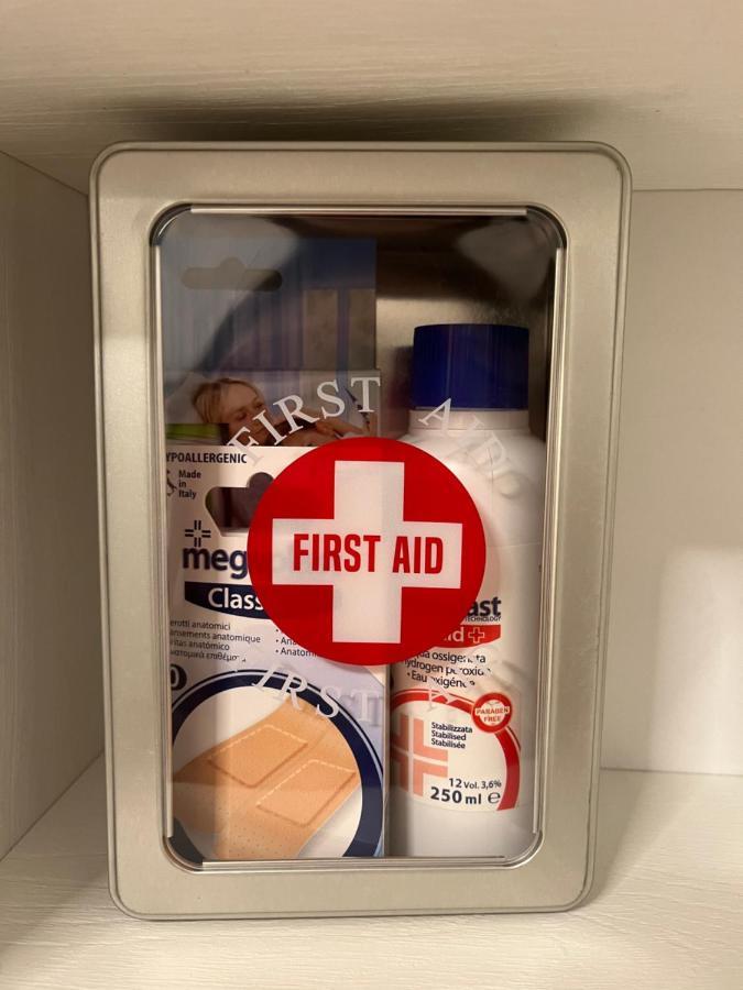 Immobiliare Nk Palazzo Bonvicini Appartamento *
